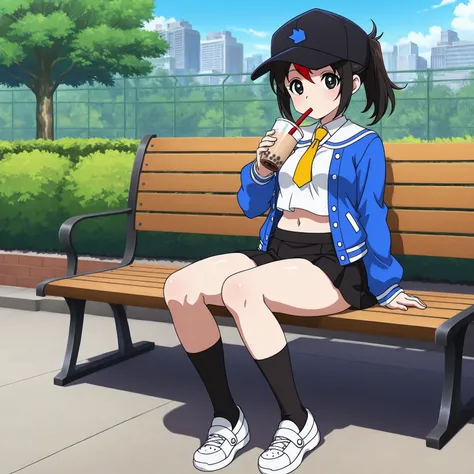 Pumpini (Pump It Up RISE) 1.0
