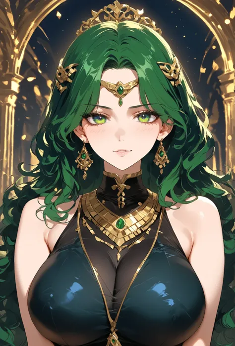 Empress Naga 1