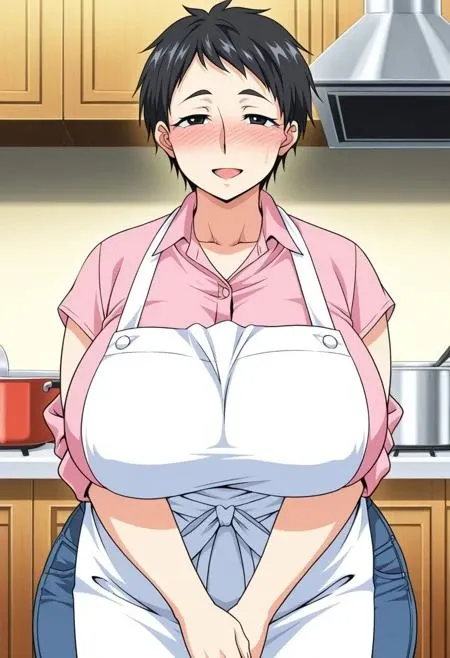 Noriko-san (Jirou - Fukkatsu no Jukuonna Hunter Ryo-Kun) 1.0