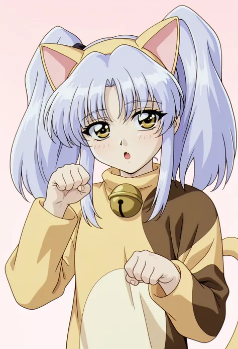 Hoshino Ruri (ホシノ・ルリ) / Martian Successor Nadesico (機動戦艦ナデシコ) v2.0