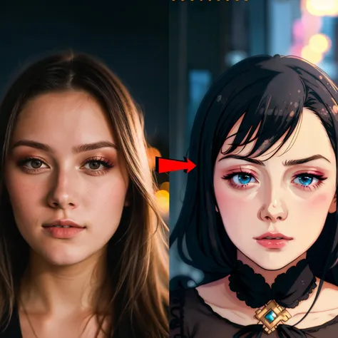 anime maker lora 