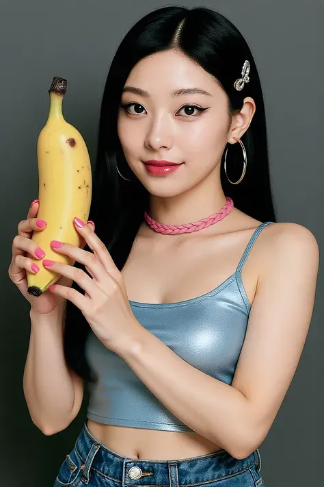 sostener algo con la boca