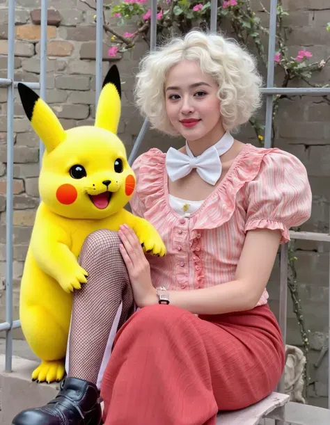 發揮你的想像力：讓物體出現在你身邊