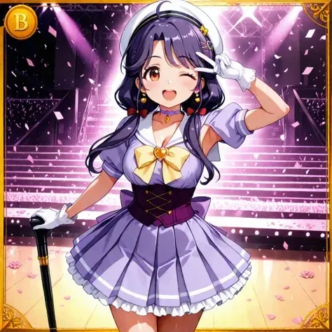 涼村さんご, Suzumura Sango, トロピカル～ジュ！プリキュア, Tropical-Rouge! Pretty Cure, precure, キュアコーラル, Cure Coral