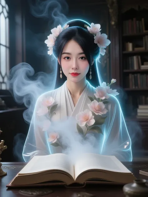 Mystfolio v1