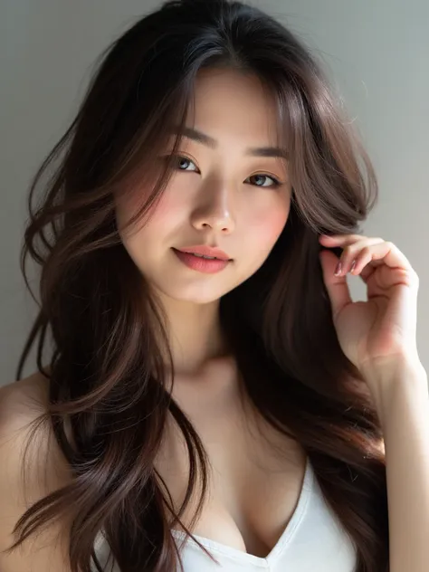 Beautiful Asian Female (Flux) 1.0