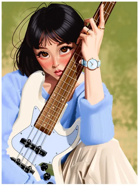manhua_li 1