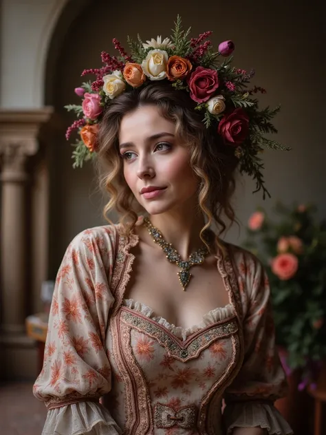 Rococo Style 1.0