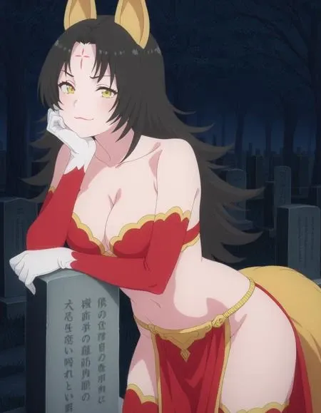 Magino (マギノ) - 2.5 Dimensional Seduction (2.5-jigen no Ririsa) (2.5次元の誘惑 Illust