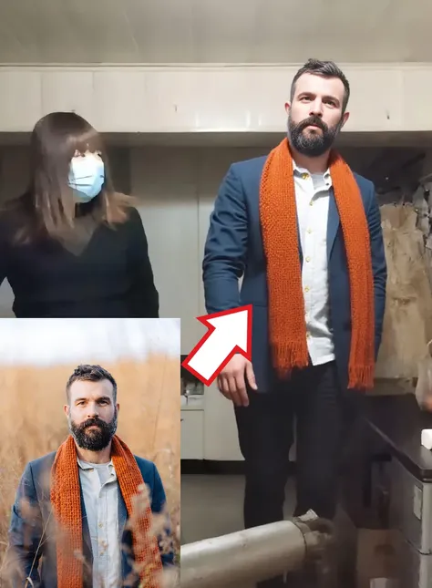 زميلة الغرفة حمراء الأخت／حمراء الأخت