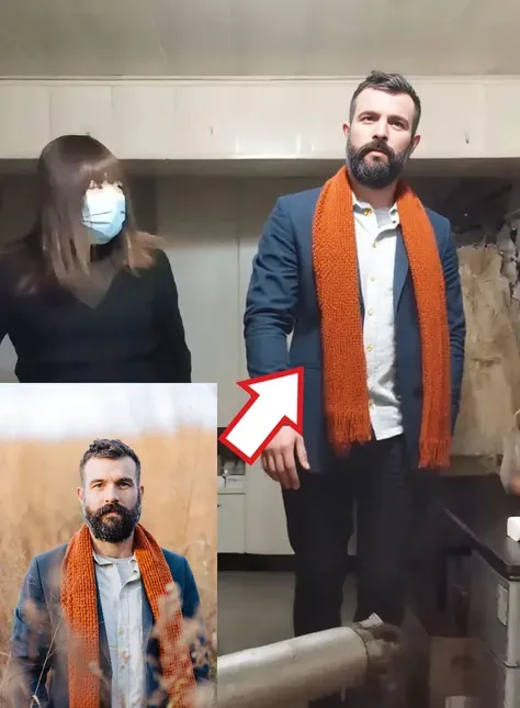 Roommate 紅妹／紅姐