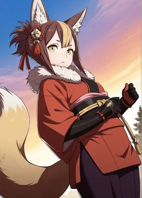 Fire Emblem Style Illustrious