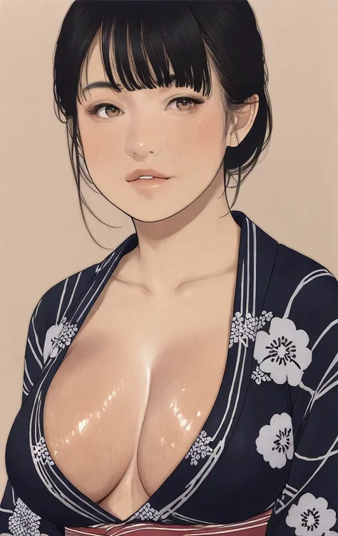 Japanese Waifu Style 1.0