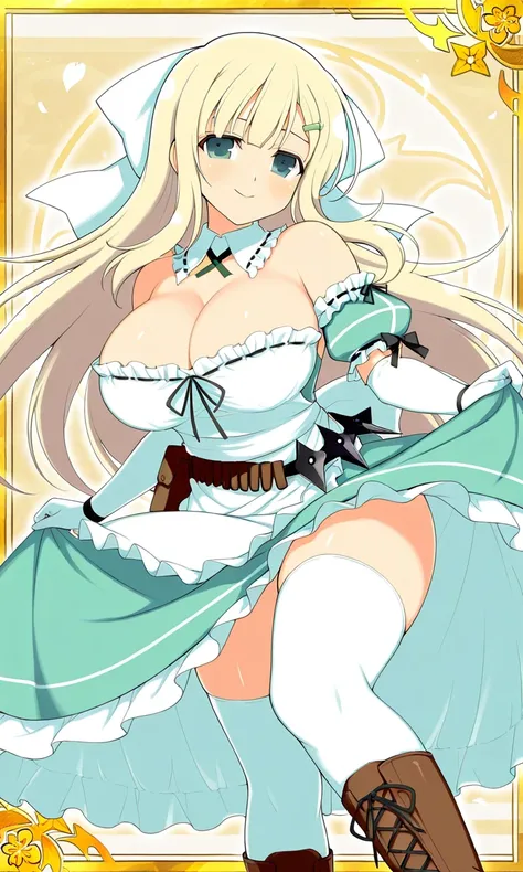 _____Yomi_____ ______(Senran Kagura)____ 1.0