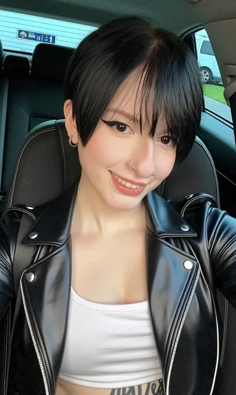 Akemy Sama SDXL