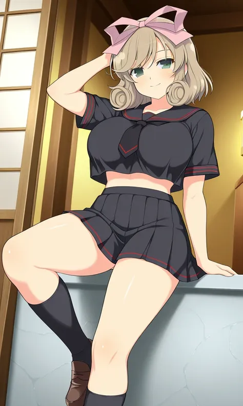 _______Haruka_______ _______(Senran Kagura)_______ and variations_______ 1.0