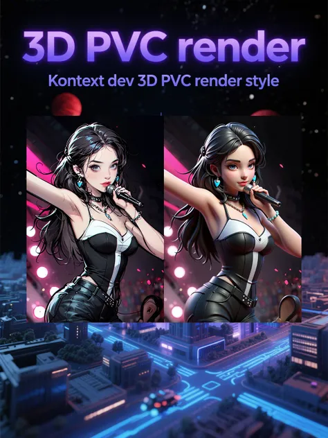 🧩3D-Blindboxen aus PVC-Material