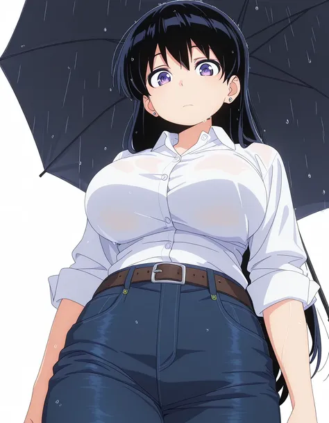 Nagi Arato (荒砥 凪) - Ruri Rocks (Ruri no Houseki) (瑠璃の宝石) alpha