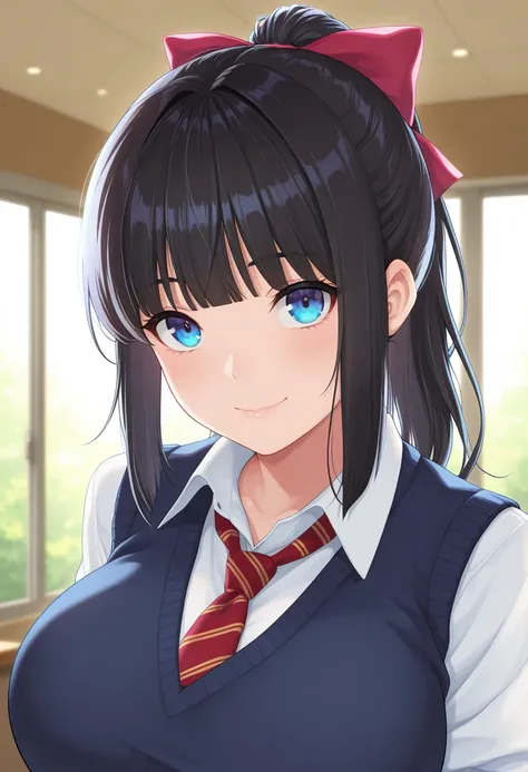 Shikimoto Ryoka - Tooi Kimi ni, Boku wa Todokanai [Futamine Kobito] ILv1