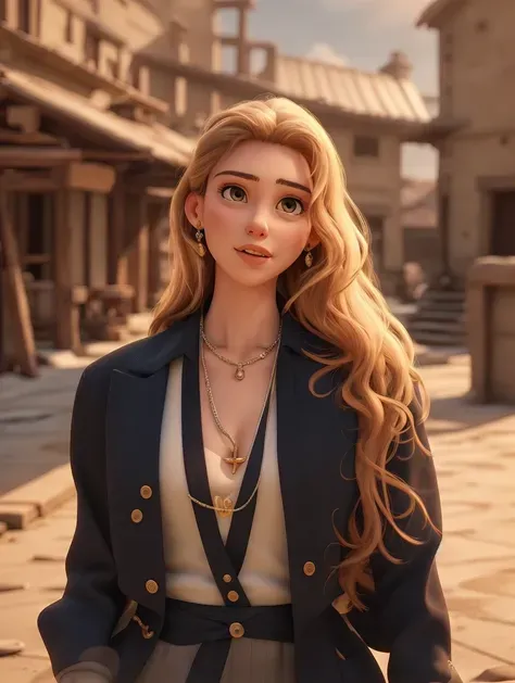 DotW Estilo Disney D2.0