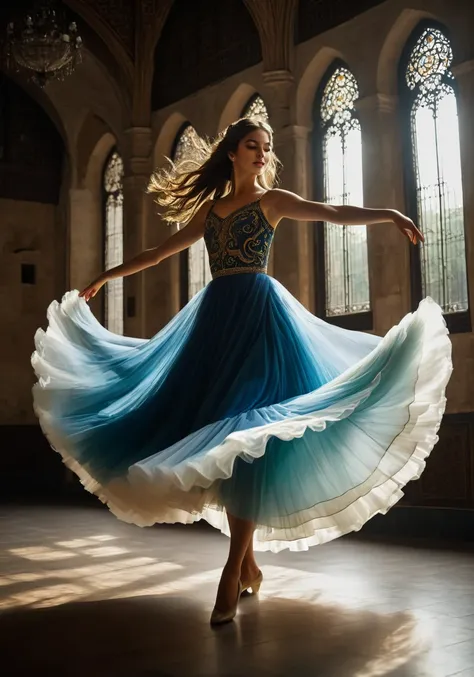 Dancer Prinses