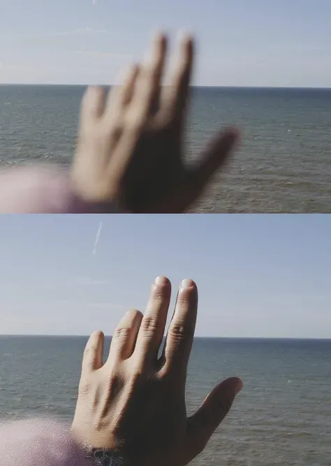 CONTEXTO (Remover desfoque)