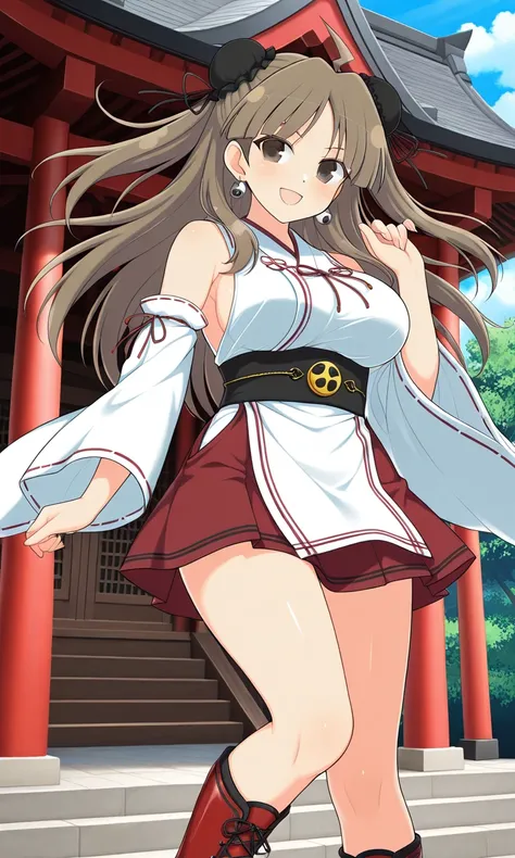 _____Renka_____ _____(Senran Kagura)_____ and variations _____