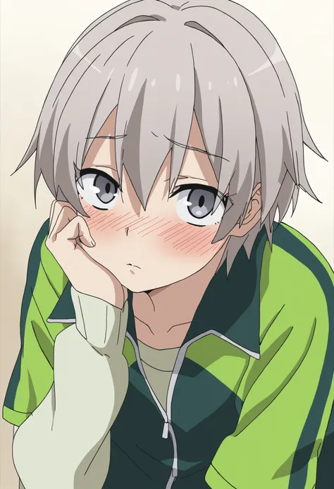 Oregairu - (Anime Style) Pony/Illustrious/NoobAI S1 - NoobAI EPS