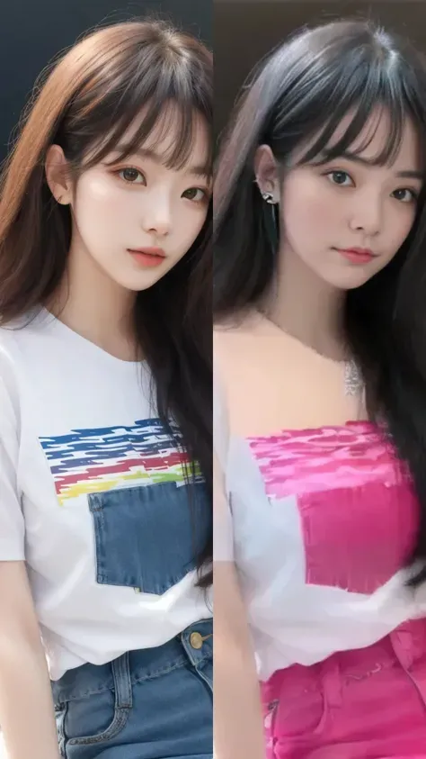 改变服装的颜色