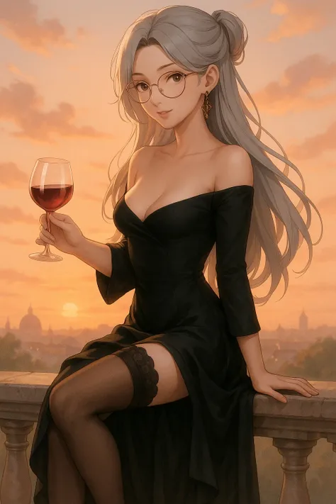 Princess of Solheim 
