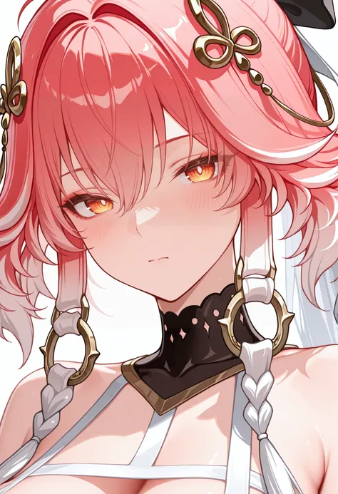 Changli 长离 | Wuthering Waves IllustriousV1