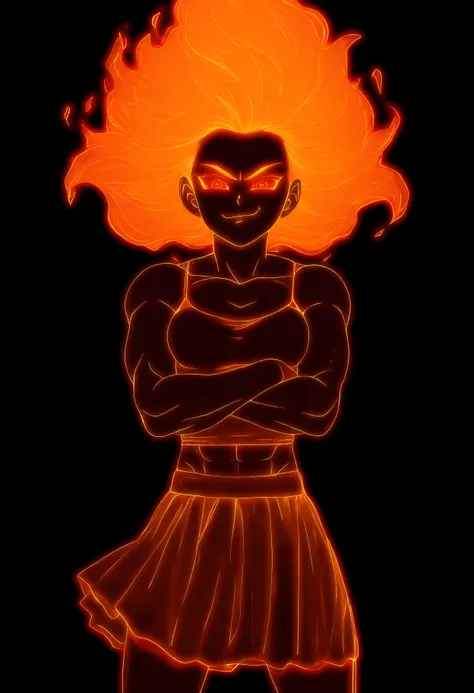 Neon Style V1