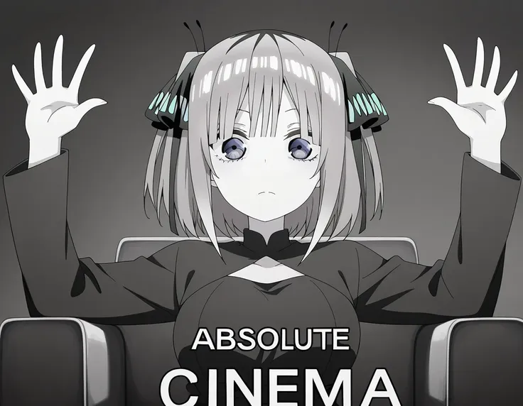 Absolute Cinema - Concept booru