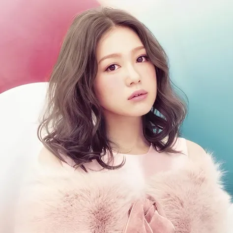 Kana Nishino(西野カナ) JP_yayoi_mix-v2.5