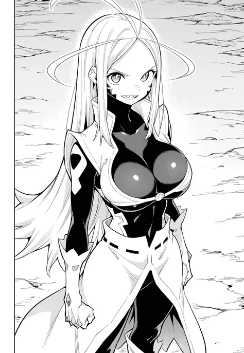 Aoba Wakura - Chained Soldier V1