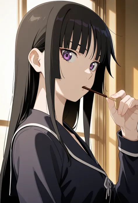 Isayama Yomi (諌山黄泉) / GA-REI -zero- (喰霊-零-)_rel_260420