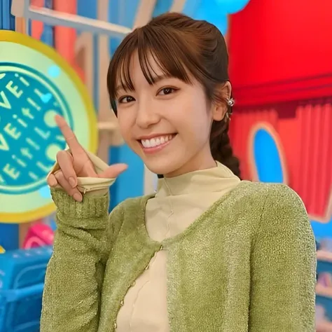 Chinatsu Wakatsuki(若槻千夏) JP_yayoi_mix-v2.5 v1.0