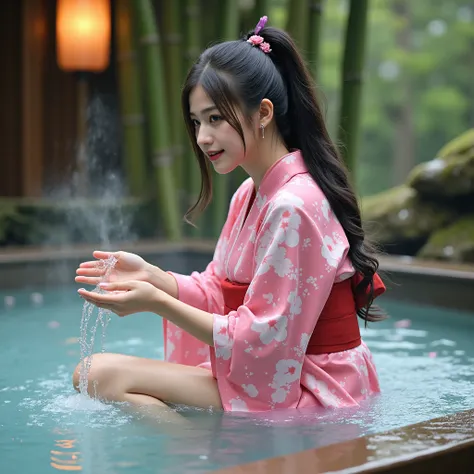 Fluxo de uso próprio ampliado do TTP