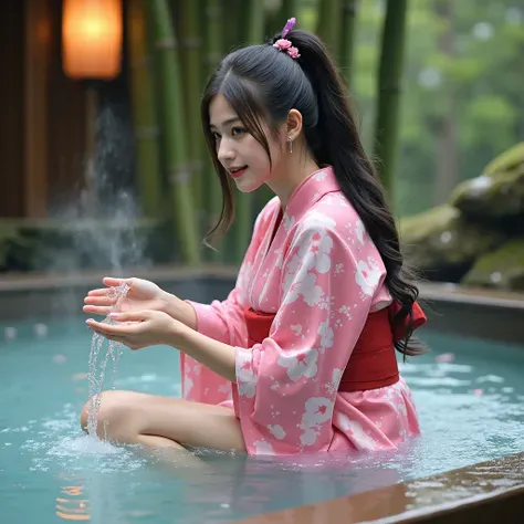 Fluxo de uso próprio ampliado do TTP