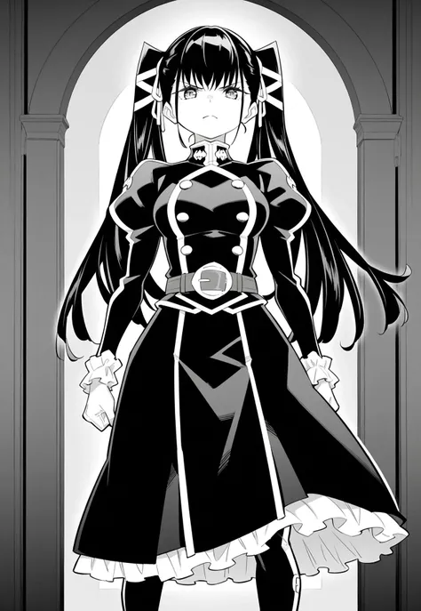 Yachiho Azuma - Chained Soldier