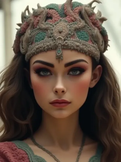 Texto-Qualquer Coisa Para Imagem