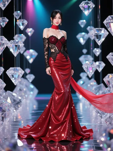 Crimson Reverie Dynasty v1