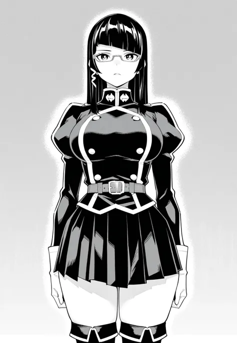 Maia Azuma - Chained Soldier