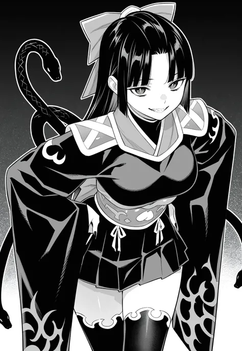 Shikoku - Chained Soldier V1
