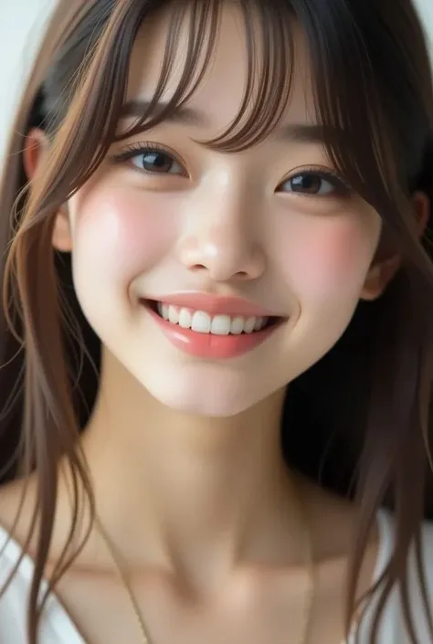 pure 女子高生-shiho mix