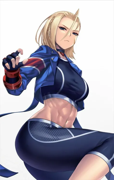 Cammy