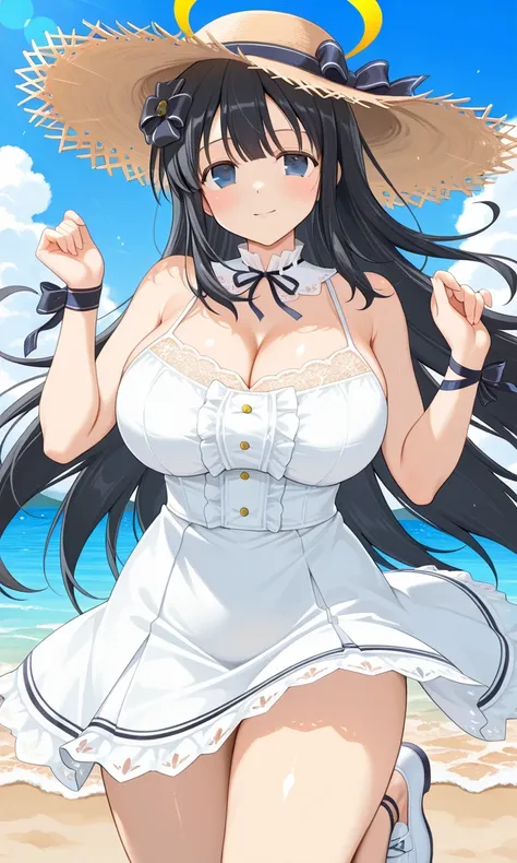______Ryōki______ ______(Senran Kagura)______ and variations______ 1.0
