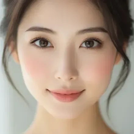 Bộ Tạo Ảnh Cắt Khuôn Mặt LoRA|Chân Dung Độ Phân Giải Cao với Chú Thích