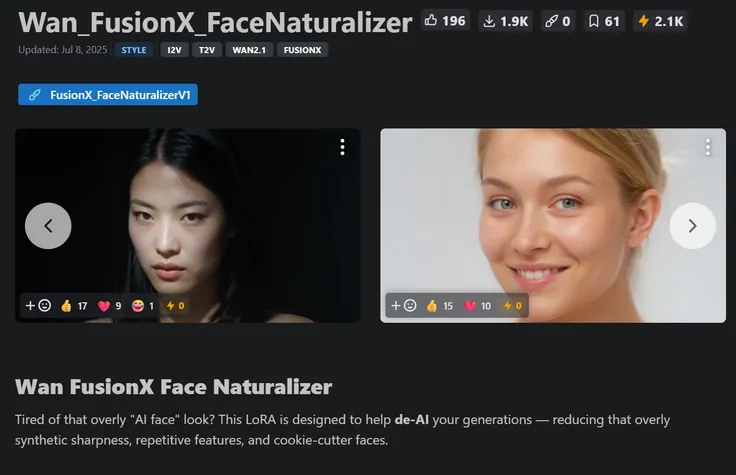 Wan_FusionX_FaceNaturalizer