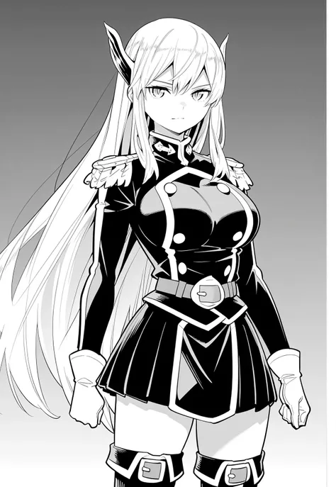 Kyouka Uzen - Chained Soldier V1